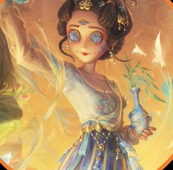 第五人格2025春节限定皮肤展示