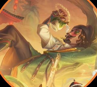 第五人格2025春节限定皮肤展示