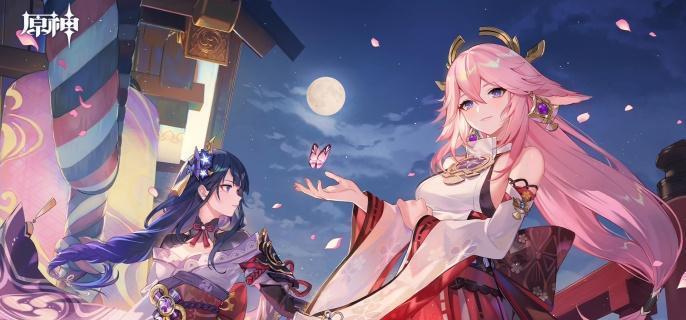 原神水神瞳共鸣石制作