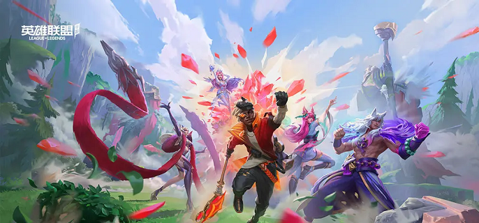 英雄联盟手游千珏出装攻略 英雄联盟手游千珏出装攻略