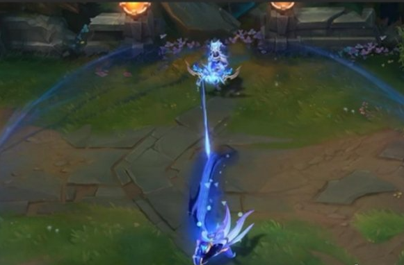 英雄联盟手游千珏出装攻略 英雄联盟手游千珏出装攻略