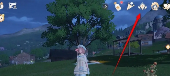 无限暖暖抽卡记录查看