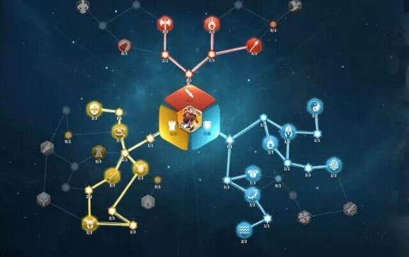 李成桂天赋优化建议