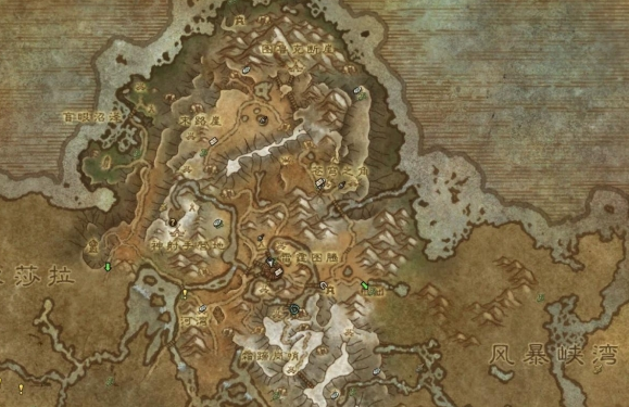 魔兽世界艾特洛之魂任务攻略 魔兽世界艾特洛之魂任务攻略