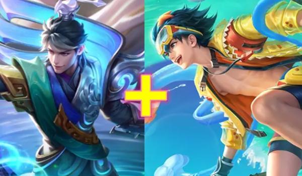 王者荣耀2v2组合阵容怎么搭配 王者荣耀2v2阵容搭配建议