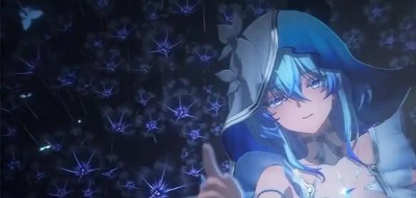 洛可可+椿+守岸人阵容