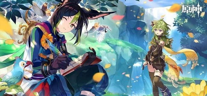 原神草石头怎么刷2025 原神草石头怎么刷2025