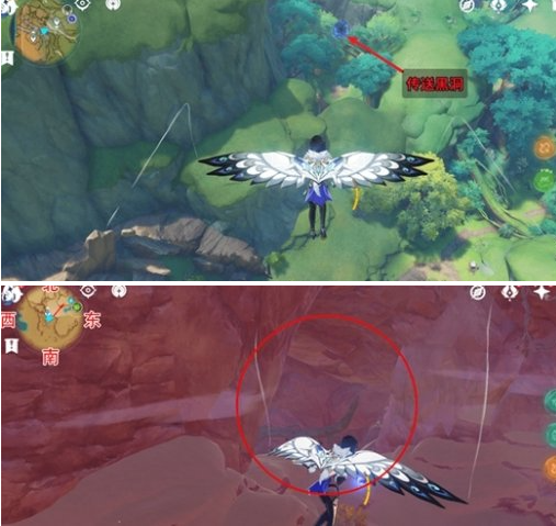 原神草石头怎么刷2025 原神草石头怎么刷2025