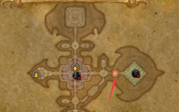 魔兽世界守望者地窟解密开启 魔兽世界守望者地窟解密开启