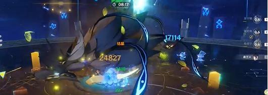 原神深渊12层黄金王兽怎么打 原神深渊12层黄金王兽攻略