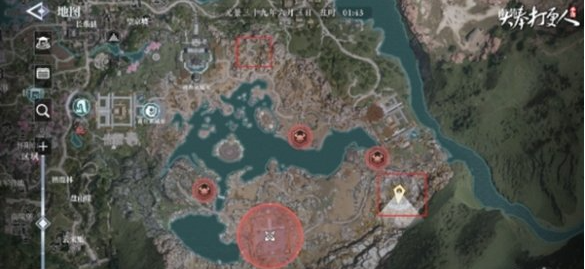 大奉打更人资源副本怎么进