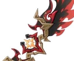 原神纳塔风之翼获取方法