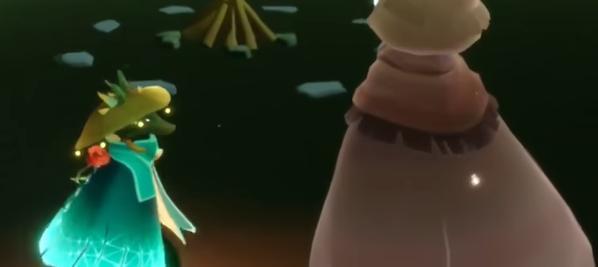 光遇狼人杀怎么玩 光遇狼人杀身份设定