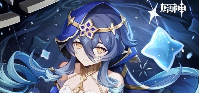 原神冰石头怎么刷2025 哀叙冰玉速刷攻略