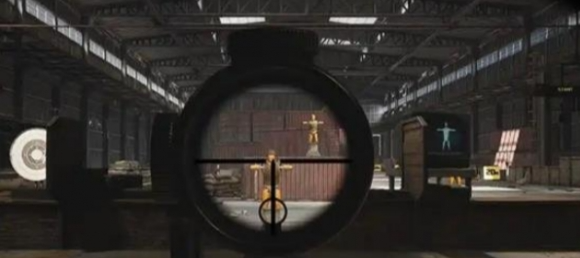 暗区突围开火灵敏度优化