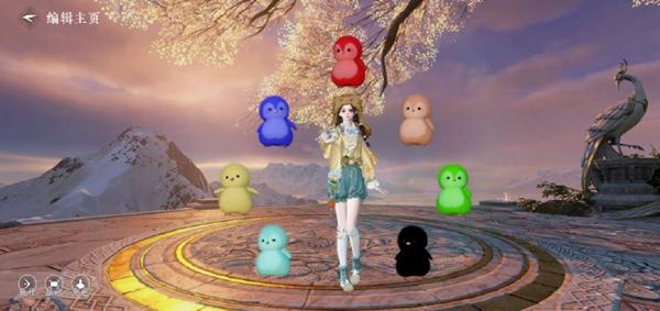 逆水寒手游2.3.3宠物新技能有哪些