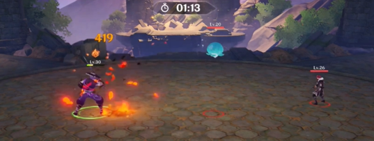 原神5.2自走棋技巧