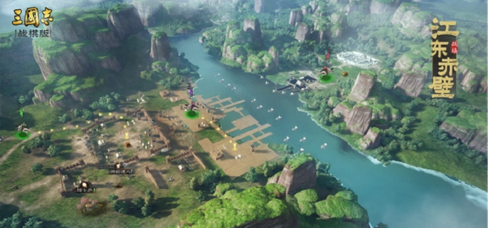 三国志战棋版羊祜怎么配队 羊祜阵容搭配攻略 2025最新推荐