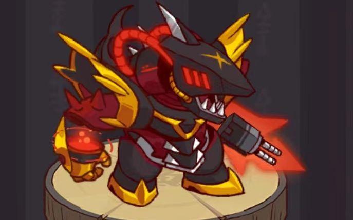 咸鱼之王咸鱼变形剂阵容搭配攻略