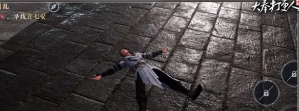 大奉打更人南苑玩法 大奉打更人南苑玩法