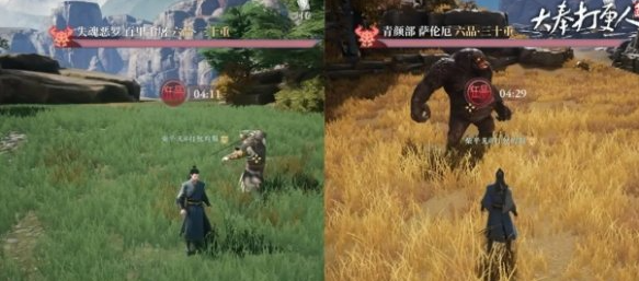 大奉打更人南苑玩法 大奉打更人南苑玩法