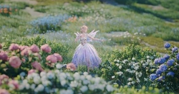 无限暖暖高级氛围感滤镜设置 无限暖暖高级氛围感滤镜设置