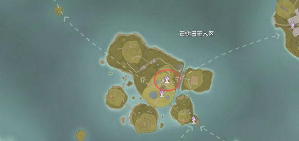 无限暖暖星空钓场攻略