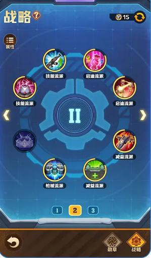 向僵尸开炮s2赛季策略指南