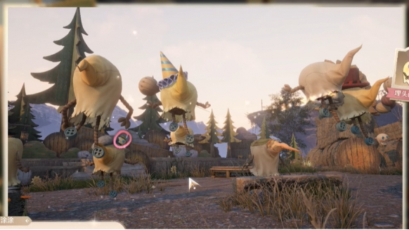 无限暖暖照片调查捉迷藏攻略 无限暖暖照片调查捉迷藏攻略