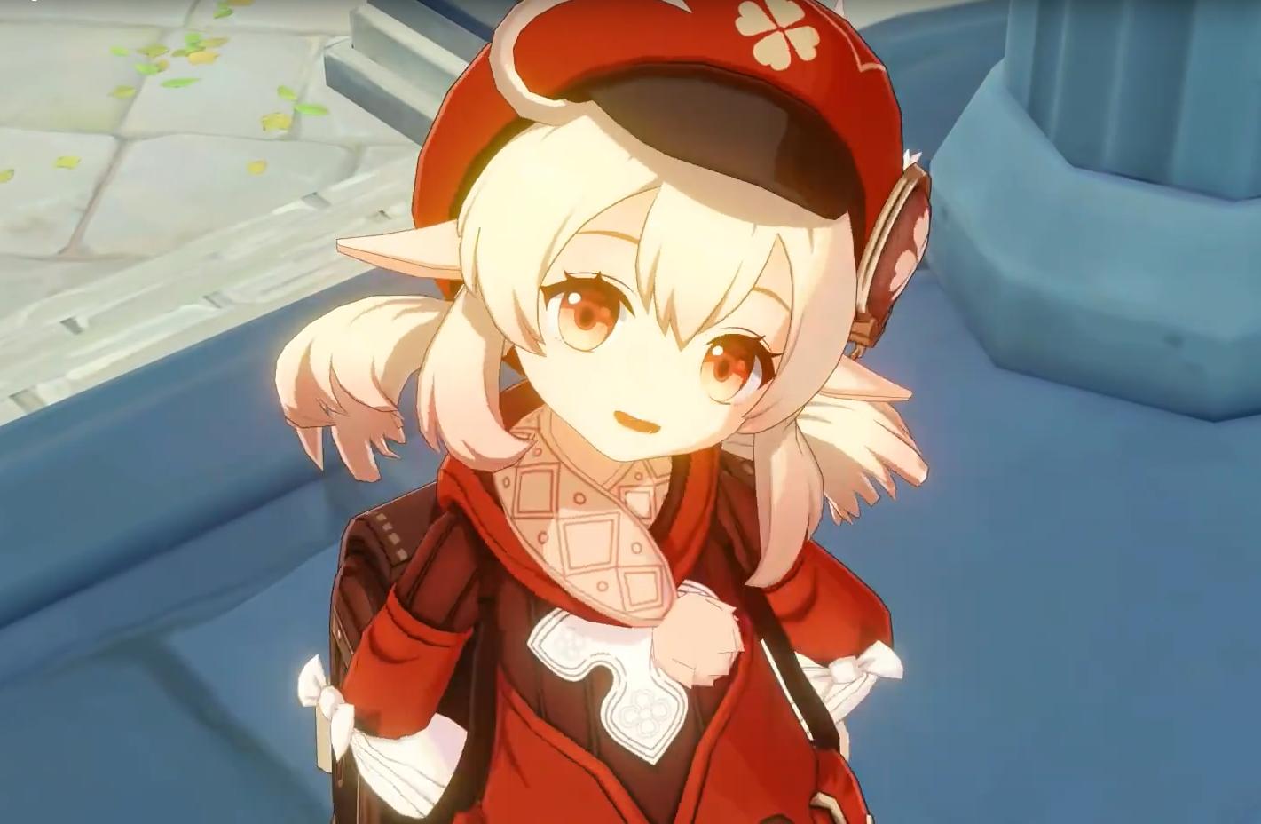 原神纯火队阵容怎么搭配 原神火队阵容搭配方法