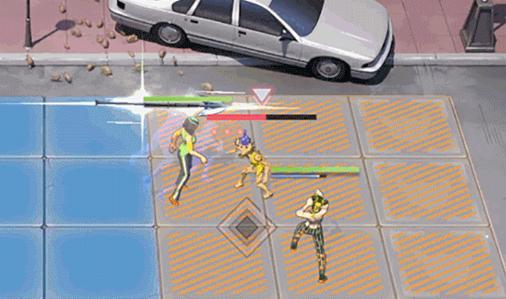 无期迷途艾梅斯技能详解