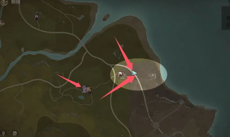 无限暖暖观察之旅行宫遗迹攻略 无限暖暖观察之旅行宫遗迹攻略