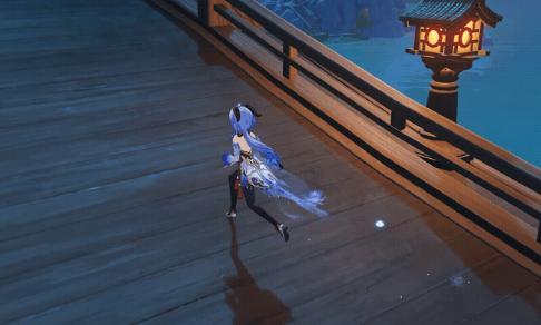 原神5.3版本绘想游迹获取方法