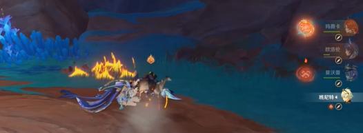 BOSS瘫痪阶段操作