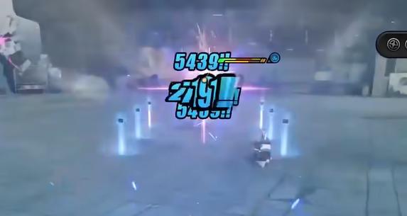 绝区零浅羽悠真高伤害操作技巧