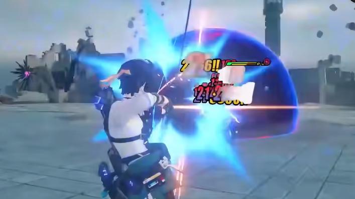 绝区零浅羽悠真高伤害操作技巧