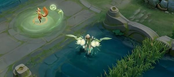 王者荣耀s38赛季战令皮肤是谁 王者荣耀s38赛季战令皮肤介绍