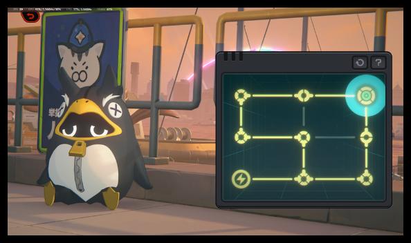 邦布事件触发位置示意图