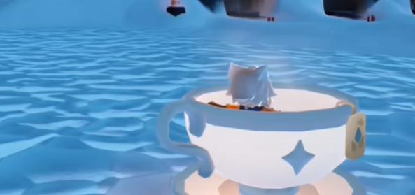 光遇2024宴会节物品有哪些 光遇2024宴会节物品有哪些