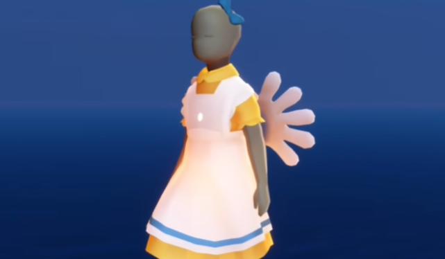 光遇2024宴会节物品有哪些 光遇2024宴会节物品有哪些