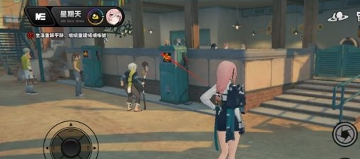 绝区零社会性死亡体验成就攻略