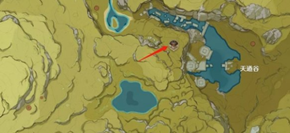 坚牢黄玉获取方式 坚牢黄玉获取方式