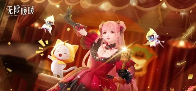 无限暖暖有序规则服装怎么得 有序规则服装获取方法