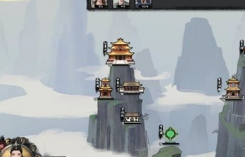 鬼谷八荒刷词条技巧 鬼谷八荒刷词条技巧