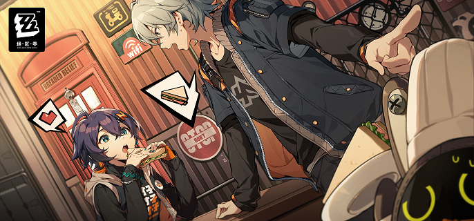 绝区零探店打卡任务攻略