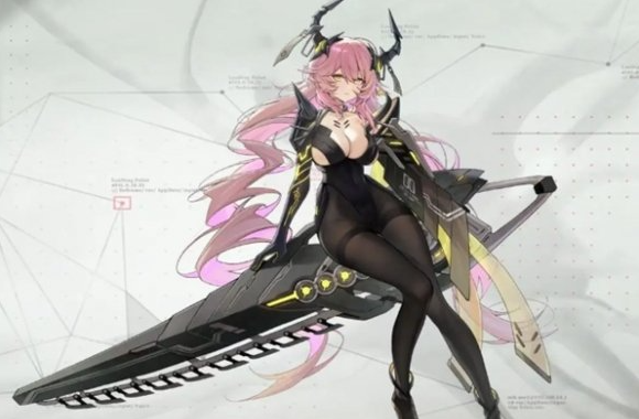灰曲英雄技能展示