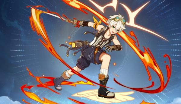 班尼特与玛薇卡协作效果