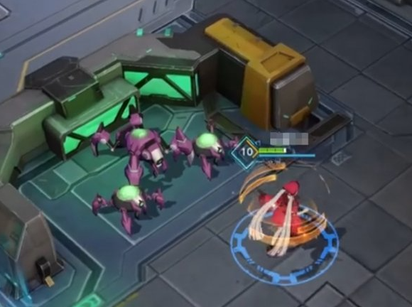 重构阿塔提斯拉弥尔出装攻略