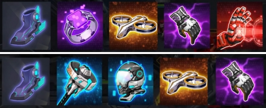 重构阿塔提斯拉弥尔出装攻略