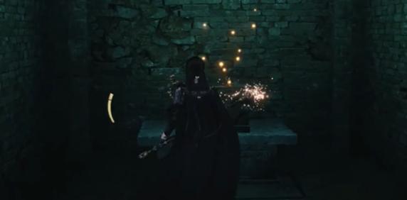 隐雾之牢宝箱示例图